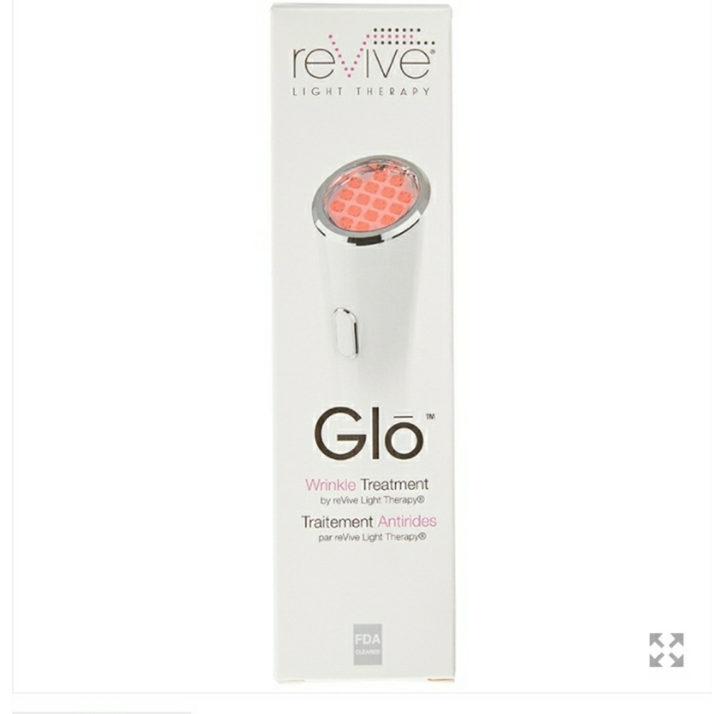 Glō by reVive Light Therapy® Portable Anti-A